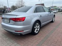 gebraucht Audi A4 35 TDI S tronic sport