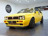 Gebraucht Lancia Delta 250 PS (183 kW) 1990 Gelb Kleinwagen
