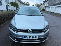 Używany VW Golf VII Join 150 KM (110 kW) 2018 Srebrny Sedan/Limuzyna