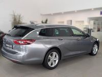 Gebraucht Opel Insignia Innovation 170 PS (125 kW) 2018 Grau Kombi