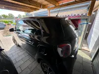 Gebraucht Smart ForFour Electric Drive 61 kW (84 PS) 2020 Schwarz Kleinwagen
