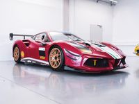 Gebraucht Ferrari 488 669 PS (492 kW) 2018 Weiß