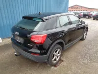 Gebraucht Audi Q2 Sport 116 PS (85 kW) 2018 Schwarz SUV
