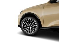 Gebraucht Audi Q5 Edition .1 204 PS (150 kW) 2025 Sakhirgold metallic SUV