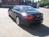 Usata Audi A7 204 CV (150 kW) 2012 Marrone Utilitaria