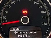 Gebraucht VW up! Join 60 PS (44 kW) 2018 Kleinwagen