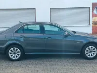 Gebraucht Mercedes E200 184 PS (135 kW) 2010 Grau Limousine