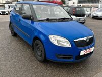 gebraucht Skoda Fabia 1,2 l