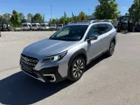 Occasion Subaru Outback Platinum 169 ch (124 kW) 2025 Argent Break