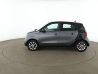 Second-hand Smart ForFour Basis 90 CP (66 kW) 2018 Gri Hatchback