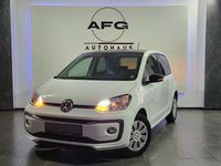 Gebraucht VW up! Style 65 PS (47 kW) 2022 Weiß Kleinwagen