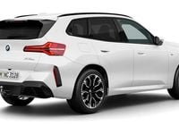 Gebraucht BMW X3 Comfort Edition 208 PS (152 kW) 2025 Weiß SUV