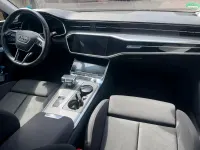 Gebraucht Audi A6 S-Line 204 PS (150 kW) 2019 Grau Kombi