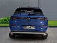 Gebraucht VW T-Roc Life 150 PS (110 kW) 2025 Blau SUV