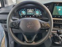 Nowe VW Transporter 150 KM (110 kW) 2025 Biały Van
