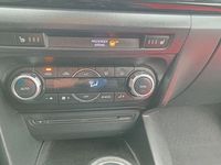 Gebraucht Mazda 3 Center-Line 120 PS (88 kW) 2015 Schwarz Limousine