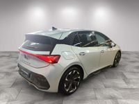 Second-hand Cupra Born e-Boost 169 kW (231 CP) 2025 Argintiu Hatchback