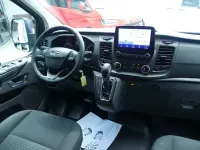 Gebraucht Ford Tourneo Custom 176 PS (129 kW) 2024 Blau Van