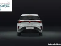 Nowe Cupra Born 150 kW (204 KM) 2026 Srebrny Hatchback