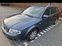 gebraucht Audi A4 