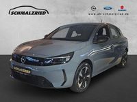Gebraucht Opel Corsa-e Edition 100 kW (136 PS) 2023 Grau Kleinwagen
