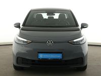 Gebraucht VW ID.3 Pro Performance 150 kW (204 PS) 2023 Grau Kleinwagen