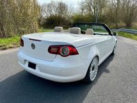 gebraucht VW Eos 3.2 V6 VR6 R32 Original US Vollausstattung