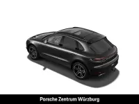 Używany Porsche Macan 245 KM (180 kW) 2019 Szary SUV