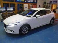Gebraucht Mazda 3 Exclusive-Line 120 PS (88 kW) 2018 Other Limousine