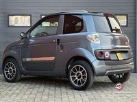 Gebraucht Microcar M.Go 2017 Grau Kleinwagen