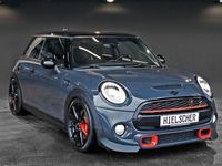 Gebraucht Mini Cooper S 277 PS (203 kW) 2014 Grau Kleinwagen