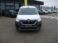 Neu Renault Kangoo Rapid Advance 95 PS (69 kW) 2025 Schwarz (blackpearlschwarz) Limousine