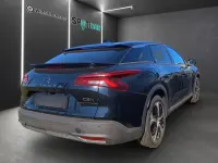 Usata Citroën C5 X Feel 179 CV (131 kW) 2023 Nero Station wagon