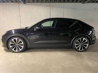 Gebraucht Porsche Macan 300 kW (408 PS) 2024 Tiefschwarzmetallic SUV