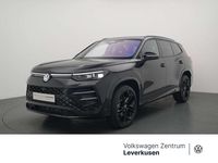 Gebraucht VW Tayron R-line 177 PS (130 kW) 2025 Grenadillschwarz SUV