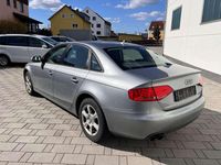 Second-hand Audi A4 179 CP (131 kW) 2011 Gri Berlinǎ