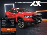 Neu Dodge Ram 200 PS (147 kW) 2026 Diamond black Pickup