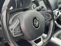 Gebraucht Renault Kadjar Zen 140 PS (102 kW) 2021 Weiß SUV