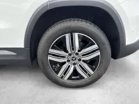 Gebraucht Mercedes EQA250 Progressive 139 kW (190 PS) 2021 Weiß SUV