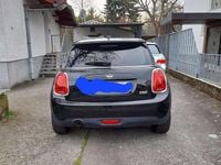 Usado Mini ONE 102 HP (75 kW) 2020 Preto Citadino