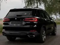Gebraucht BMW X5 265 PS (194 kW) 2018 Schwarz SUV