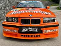 Gebraucht BMW 323 Performance 170 PS (125 kW) 1996 Orange Limousine