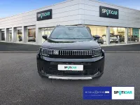 Gebraucht Fiat Grande Panda La Prima 83 kW (114 PS) 2026 Schwarz Kleinwagen