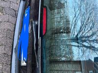 Gebraucht Mercedes A170 95 PS (69 kW) 2004 Schwarz Kleinwagen