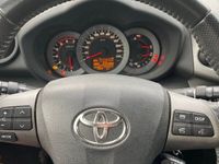 gebraucht Toyota RAV4 2.2 Diesel 150PS