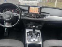 Gebraucht Audi A6 218 PS (160 kW) 2016 Kombi
