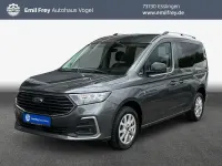 Gebraucht Ford Grand Tourneo Connect Active 122 PS (89 kW) 2024 Grau metallic Van / Kleinbus