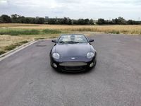 gebraucht Aston Martin DB7 Projektaufgabe