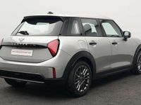 Gebraucht Mini Cooper S Classic 204 PS (150 kW) 2025 Grau Kleinwagen