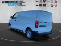 gebraucht Opel Vivaro Kasten L2 Edition M +PDC DAB RADIO